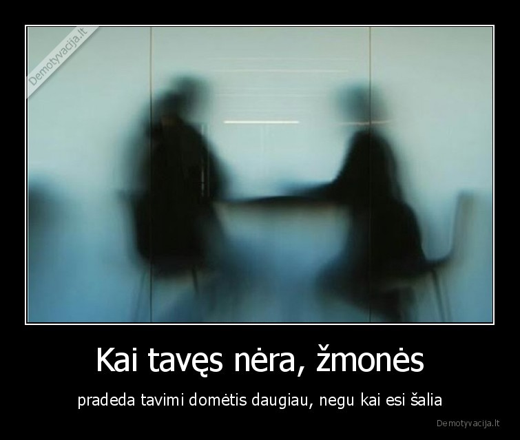 domisi,zmones,draugai