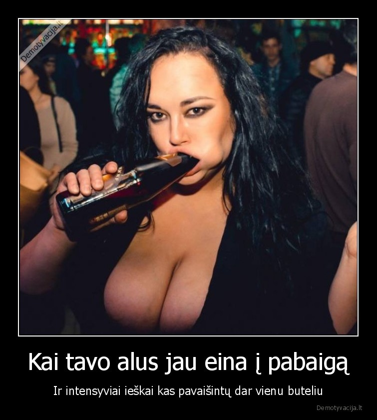 alus,perspektyvi, mergina
