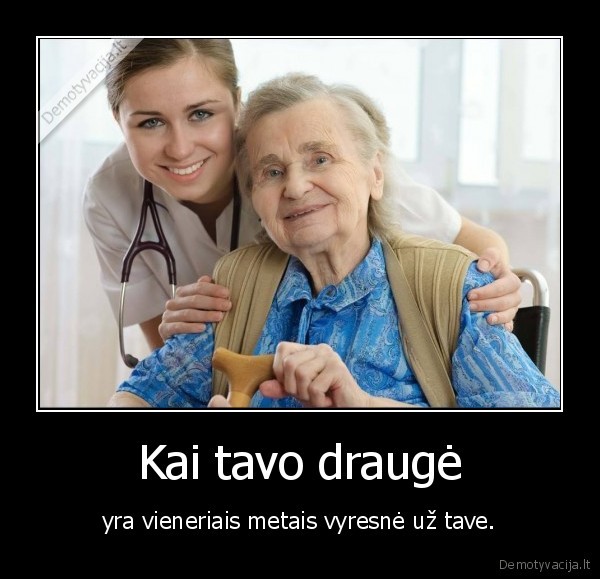 drauge,amzius