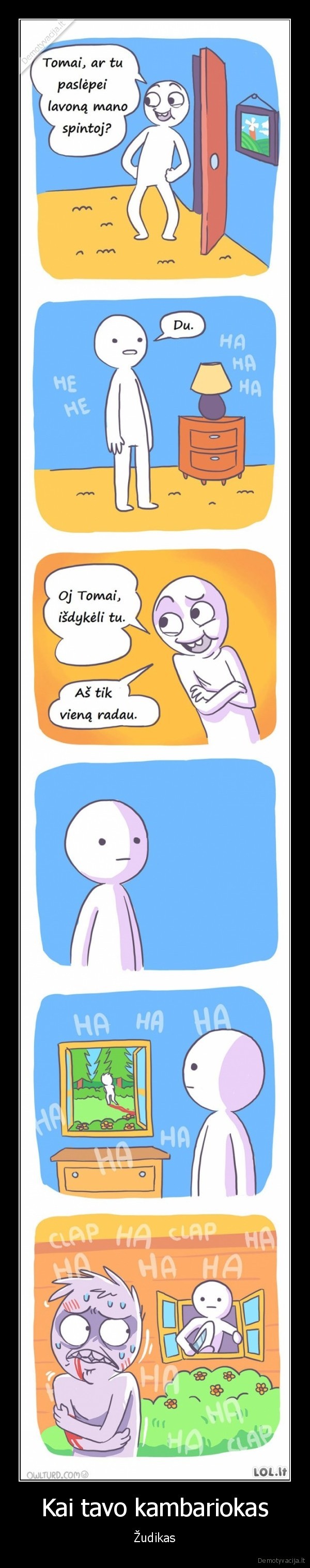 juodas, humoras,serijinis, zudikas