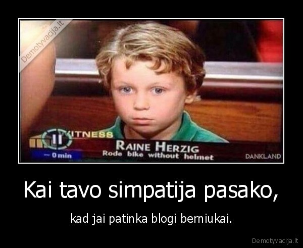 simpatija,blogas, berniukas,dviratis,salmas
