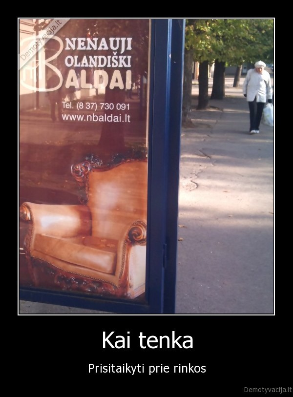 nenauji,baldai,baldai,kaunas,reklama,prisitaikyti