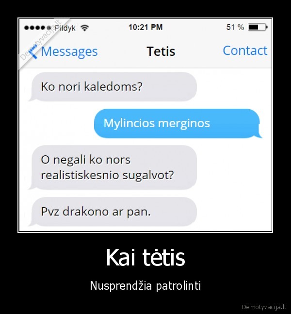 linksmas, tetis,mergina