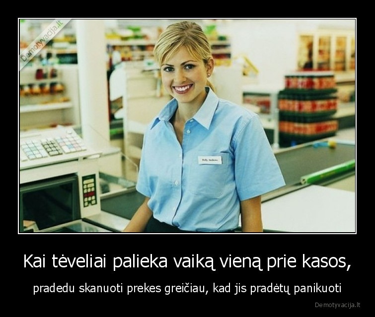 kasininke,prekes,skanuoja,vaikas