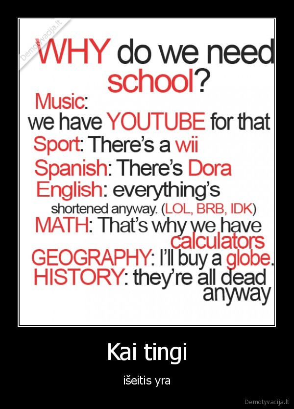 Kai tingi