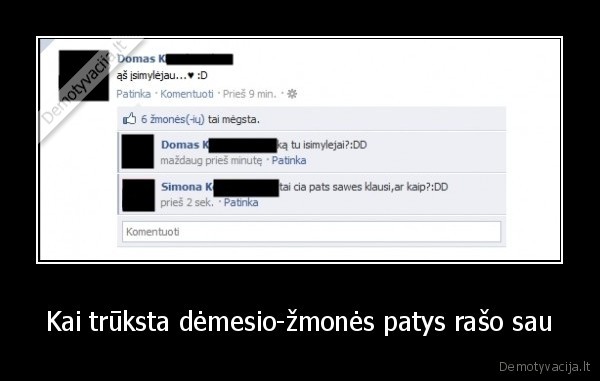 jaunimas