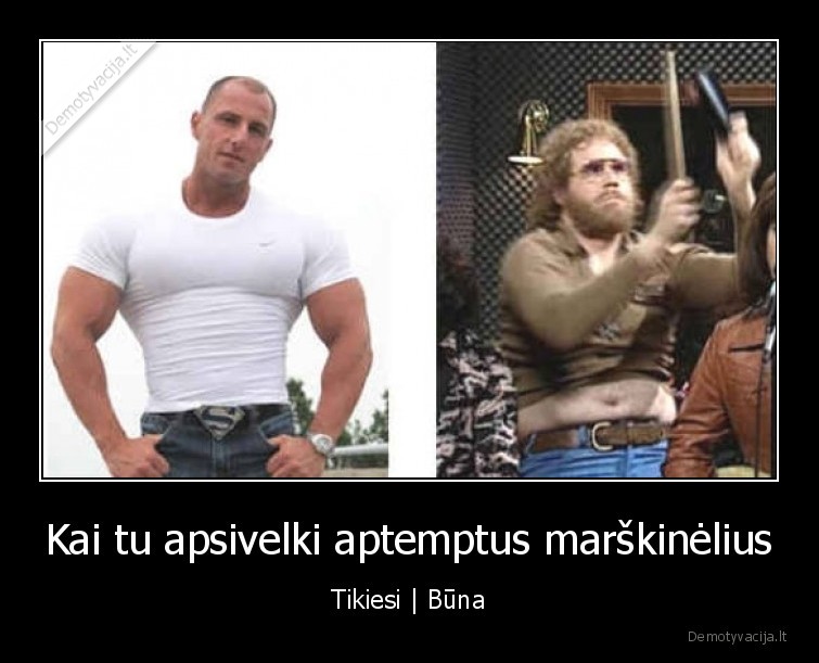 tikimybe