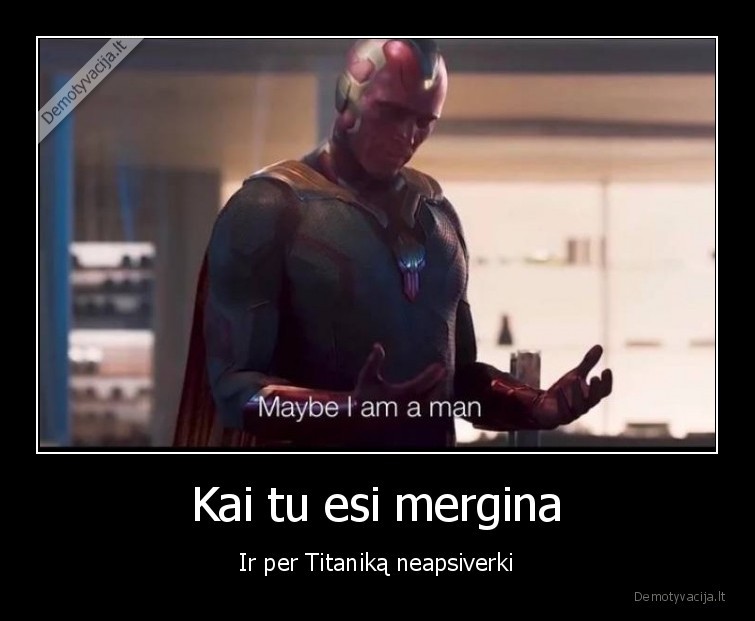 titanikas