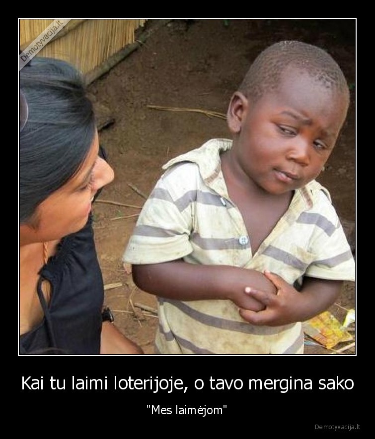 loterija
