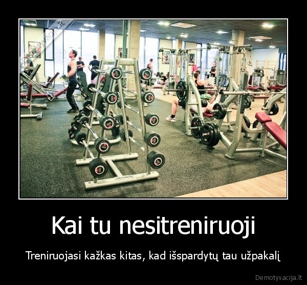 sportas