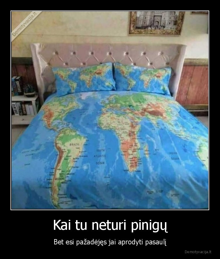 pasaulis