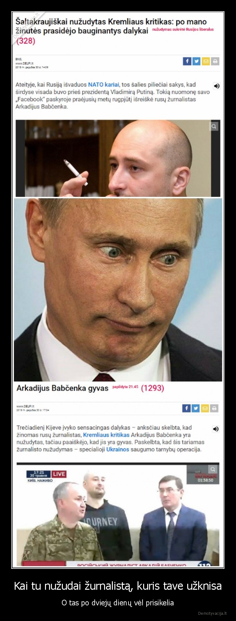 putinas
