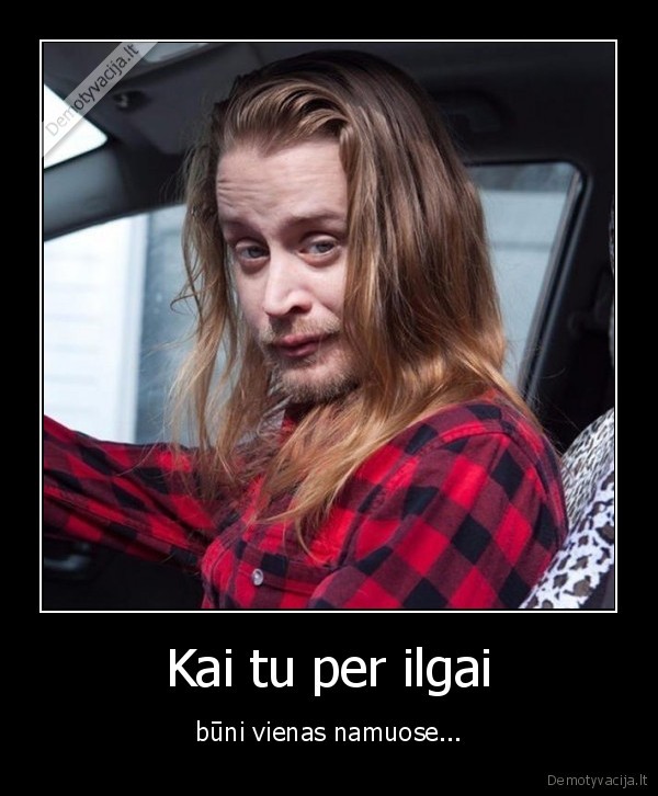 Kai tu per ilgai
