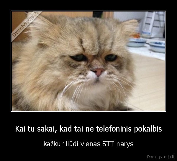klausyti,pokalbiai