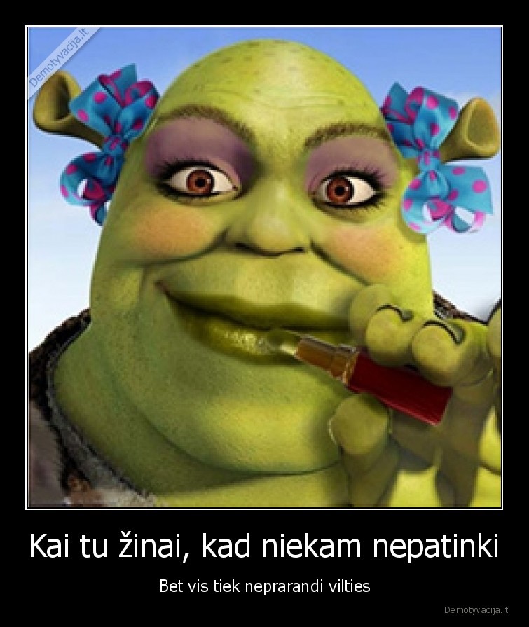 sreke