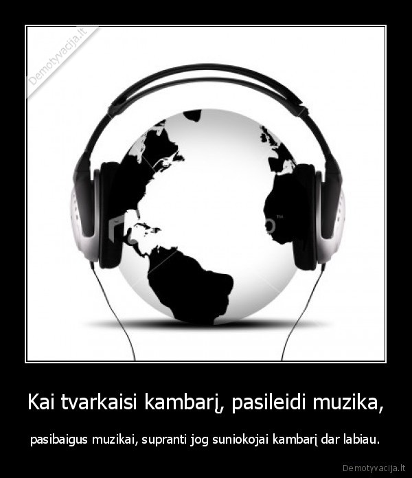 taip, visada, buna