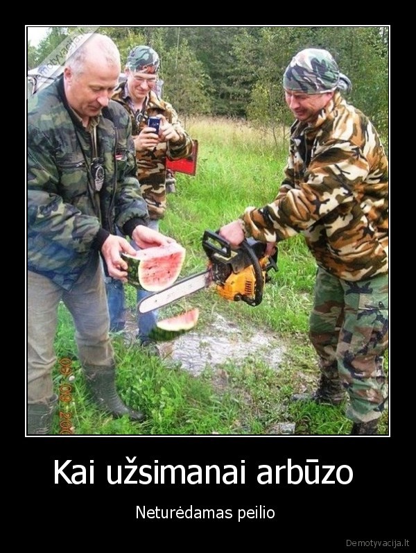 arbuzas