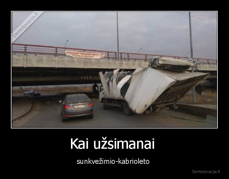 sunkvezimis,kabrioletas