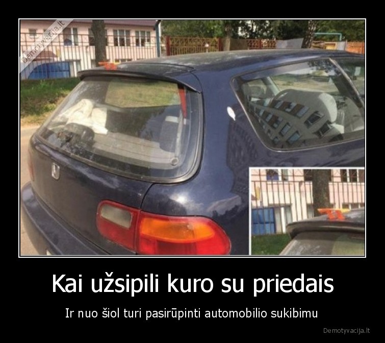 spoileris