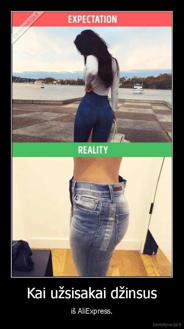 dzinsai,aliexpress