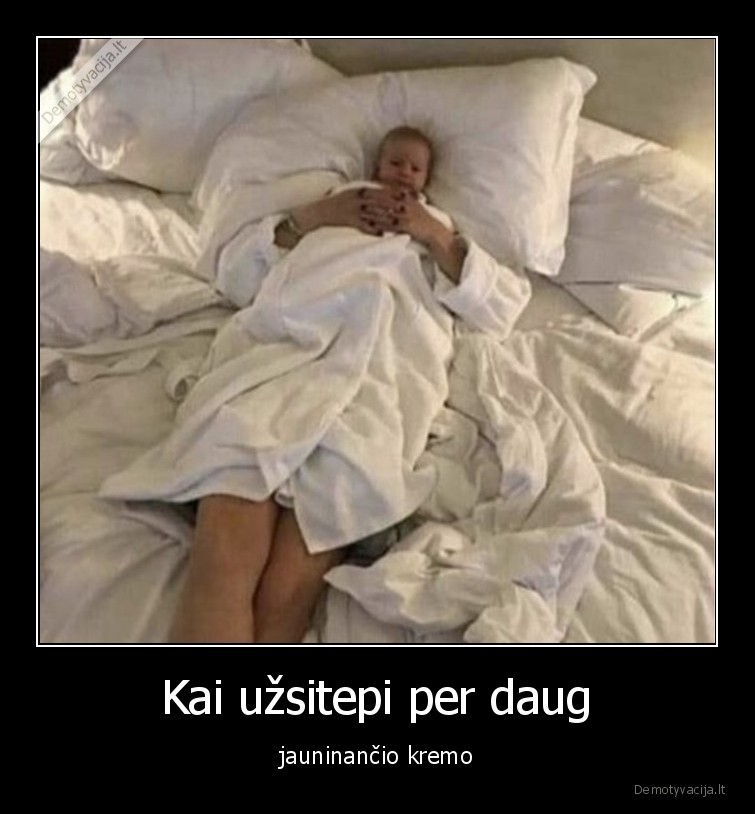 kremas,vaikas
