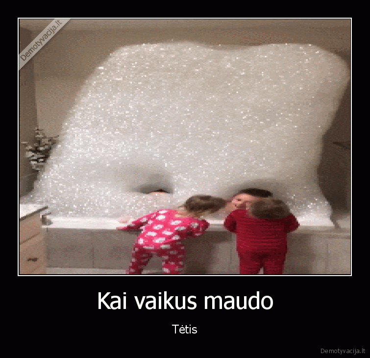 vonios, putos