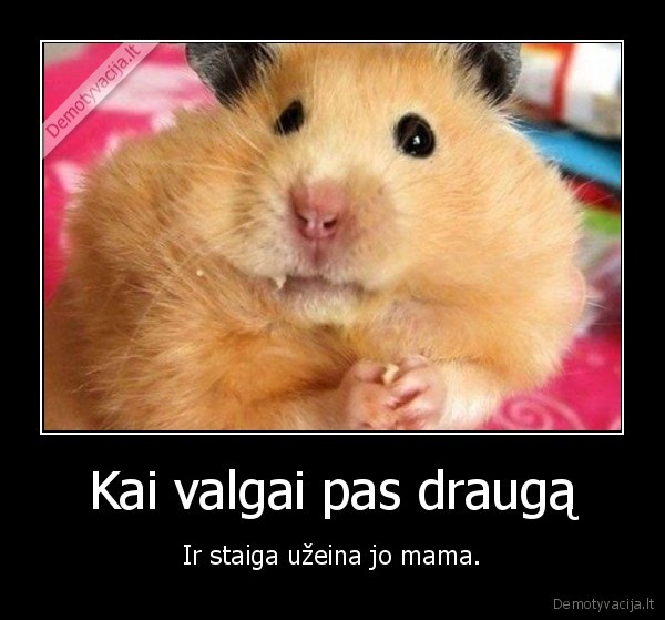 mama,draugas