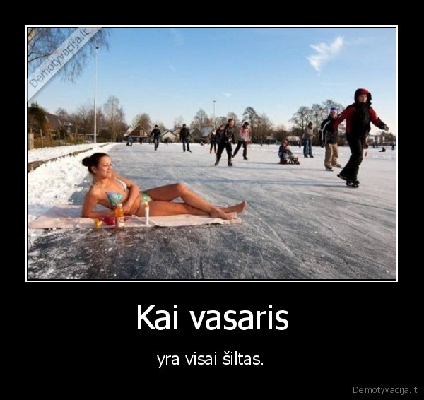 vasaris,siluma