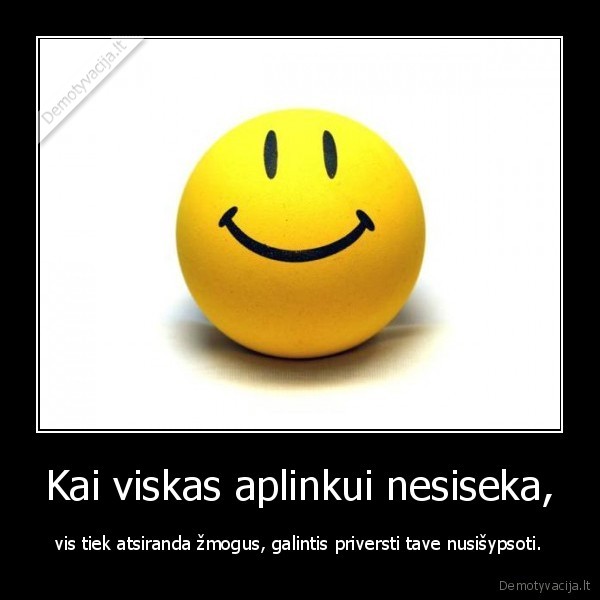 sypsena,gera, nuotaika,zmogus