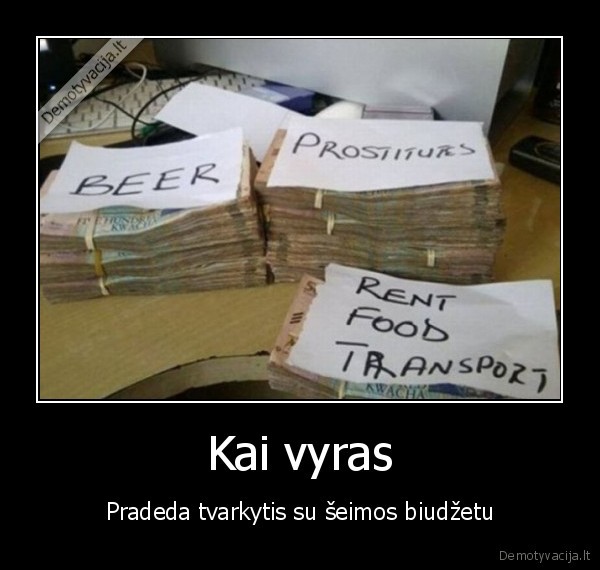 Kai vyras