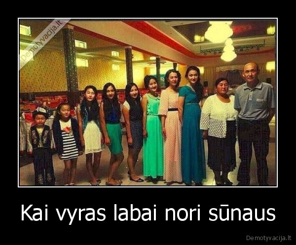 vyras,sunus,nori