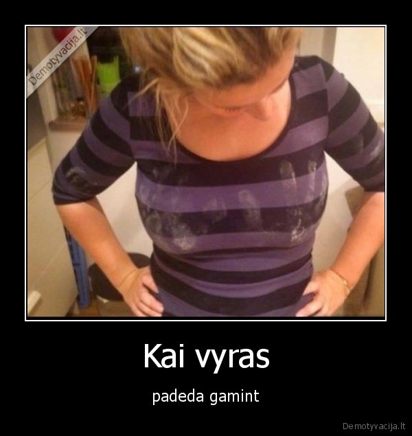Kai vyras