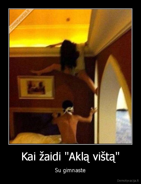 akla, vista,vaikystes, zaidimas