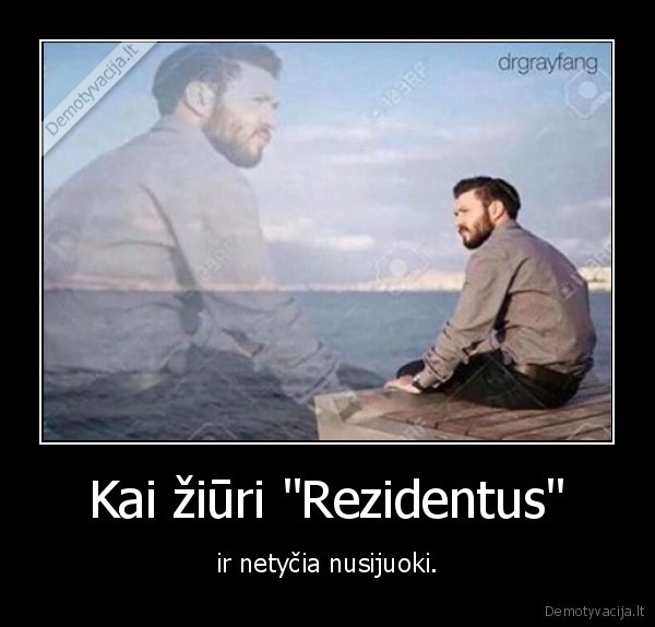 rezidentai,wat