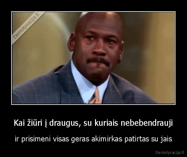 draugai