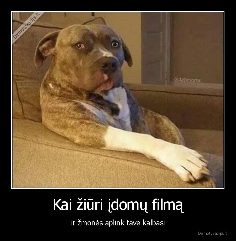 filmai,zmones,kalbasi