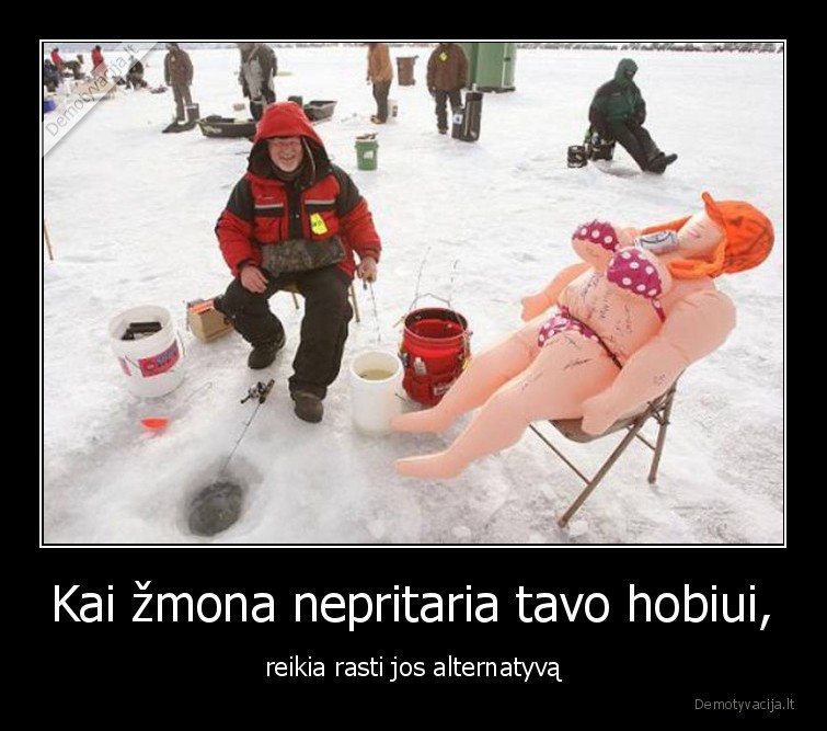 zmona,lele,pripuciama,moteris,zvejas