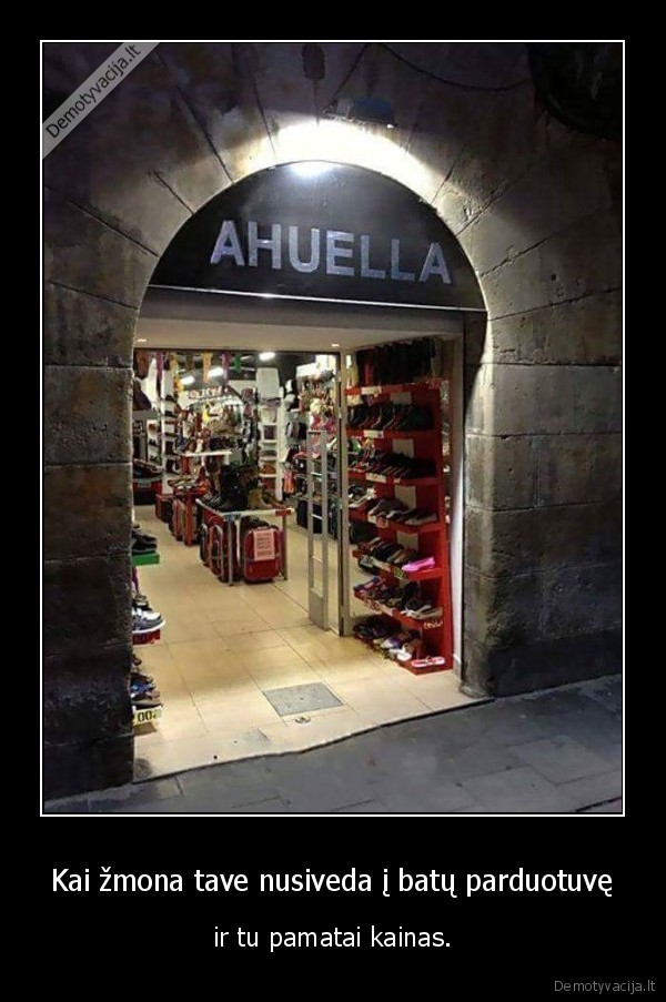 ahuella,dideles, kainos