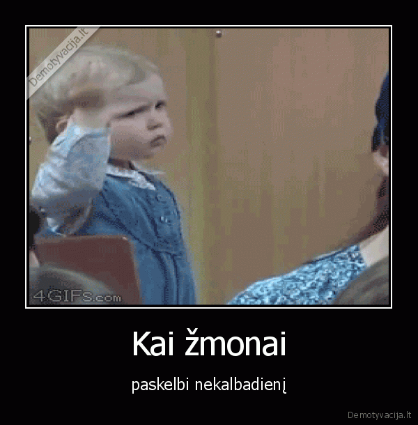 Kai žmonai