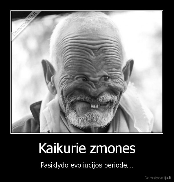 Kaikurie zmones