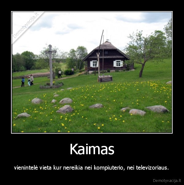 Kaimas