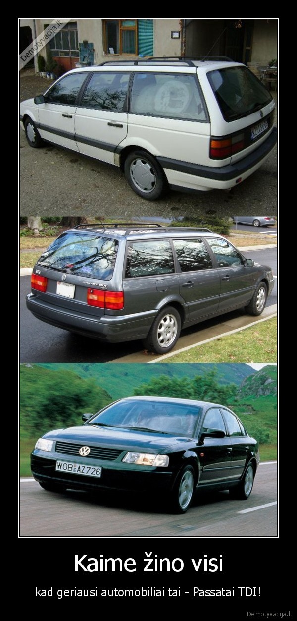 passat,tdi