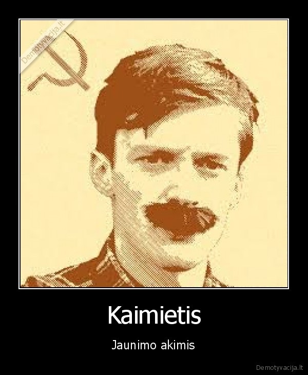 Kaimietis