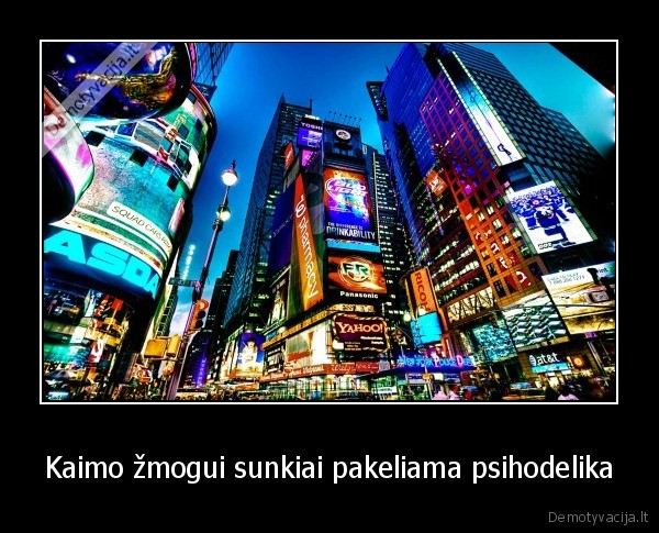 time, square