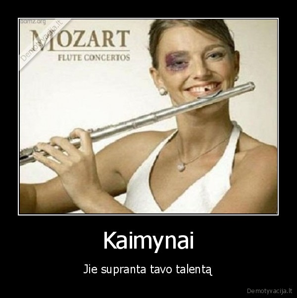Kaimynai