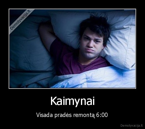 kaimynai, remontas, 600