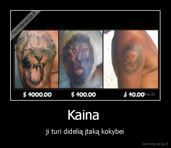 Kaina 