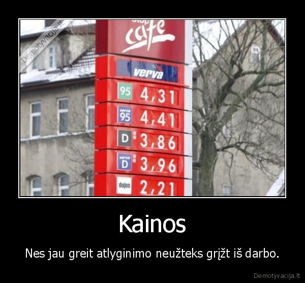 Kainos