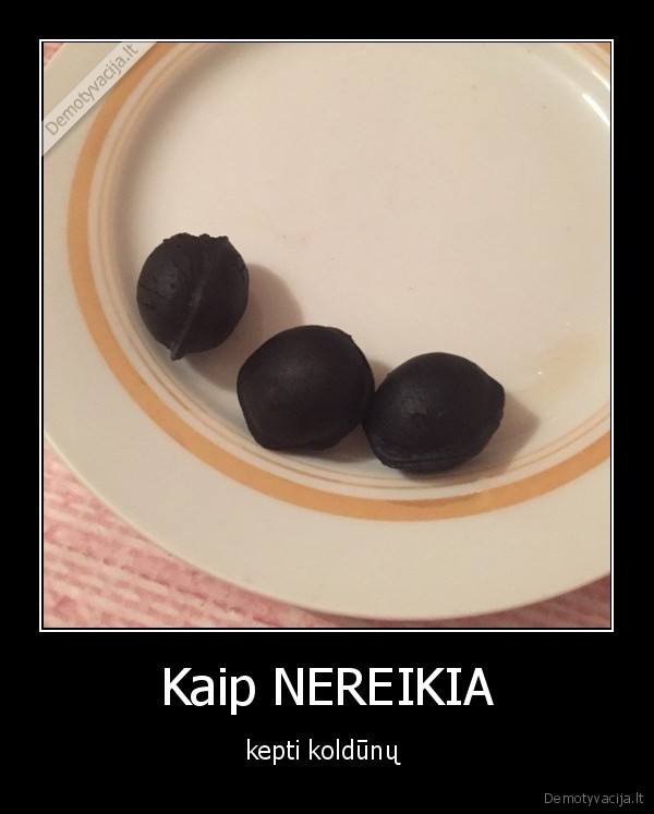 koldunai,kepti