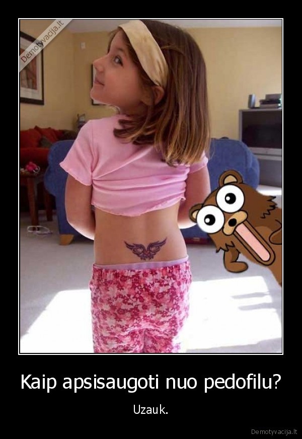 pedobear
